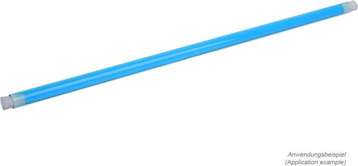 Produktbild Alphacool HardTube 13/10mm Borosilikatglas (0.40 m, Glas)