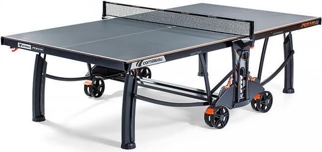 Produktbild Cornilleau TT-Tisch Outdoor 700M Crossover