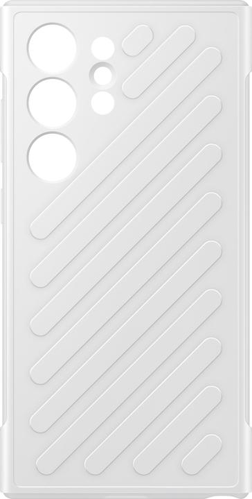 Samsung Custodia a scudo (Samsung Galaxy S24 Ultra)
