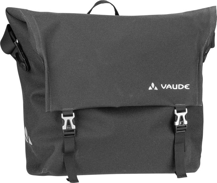 Vaude Augsburg IV (14 l, Gepäckträgertasche)