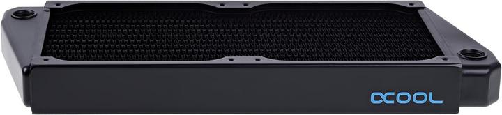 Image du produit Alphacool NexXxoS ST30 Full Copper X-Flow 240mm (120 mm)