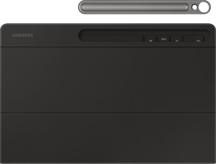 Immagine prodotto Samsung Book Cover Keyboard Slim (DE, Samsung Galaxy Tab S10 FE+)