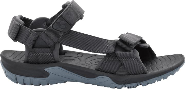 Actual product image Jack Wolfskin Lakewood Ride Sandal (42)