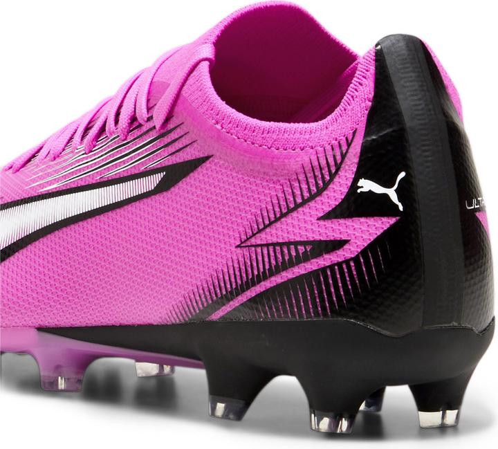 Actual product image Puma Ultra Match Fg/Ag (46.5)