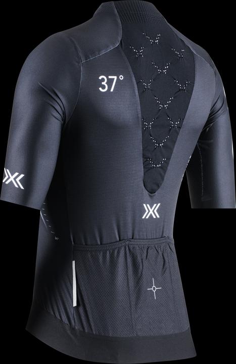 Image du produit X-Bionic Femmes Corefusion Aero Jersey SH SL (XL)