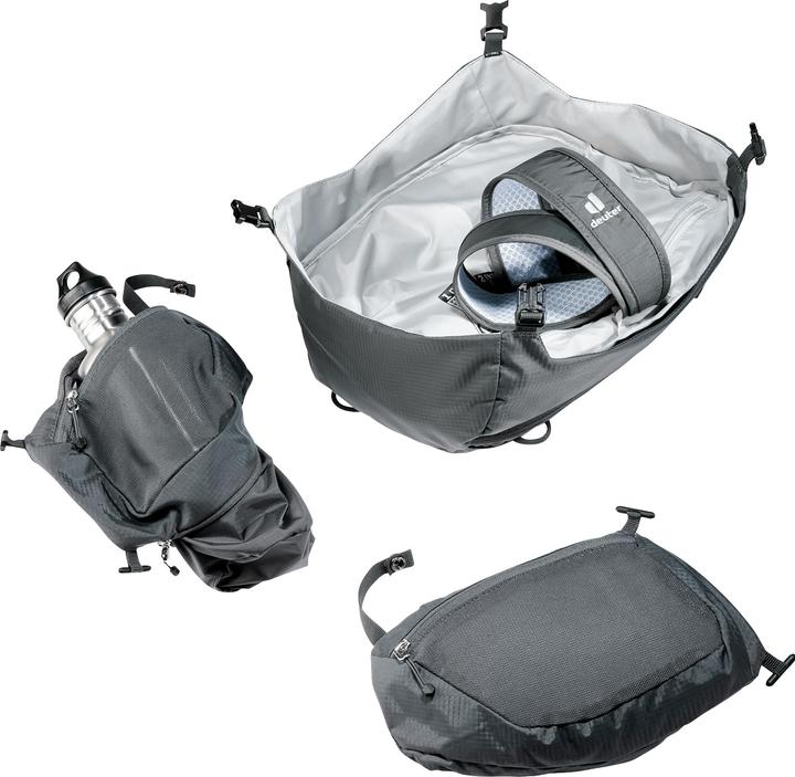 Image du produit Deuter Aircontact Pro 65+10 (75 l)
