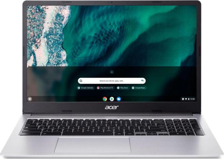 Acer Chromebook 315 (15.60", Intel Celeron N4500, 8 GB, 64 GB, DE)