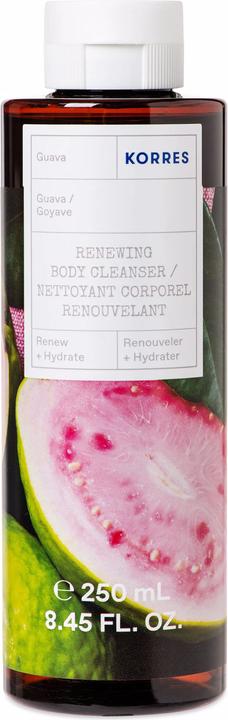 Korres Duschgel Guava (250 ml)