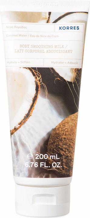 Immagine prodotto Korres Latte per il corpo Acqua di cocco (Latte corpo, 200 ml)