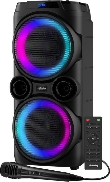 Actual product image Pickering Ultimat 500 Enceinte Party Bluetooth (2 h)