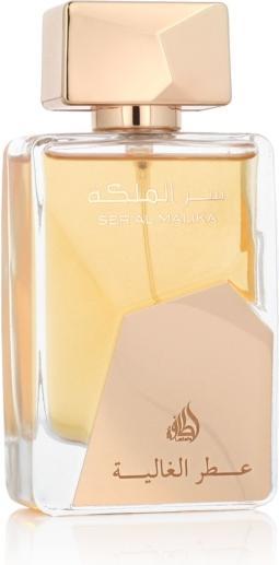 Produktbild Lattafa Perfumes Ser Al Malika EDP - 100ml (Eau de Parfum, 100 ml)