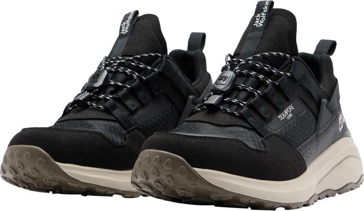 Actual product image Jack Wolfskin Dromoventure Athletic Texapore Low W (36)