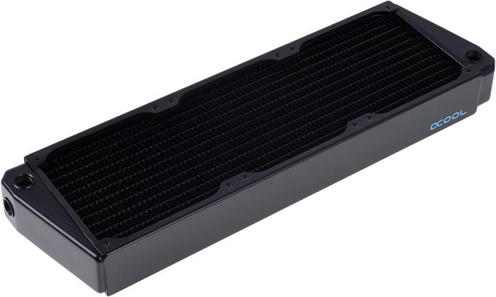 Alphacool NexXxoS XT45 Full Copper X-Flow 360mm (120 mm)