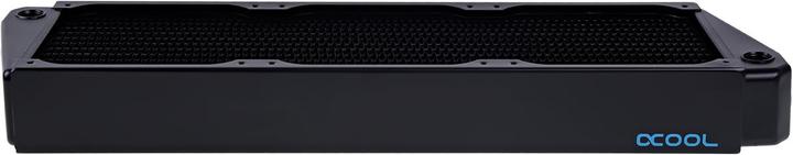 Produktbild Alphacool NexXxoS XT45 Full Copper X-Flow 360mm (120 mm)
