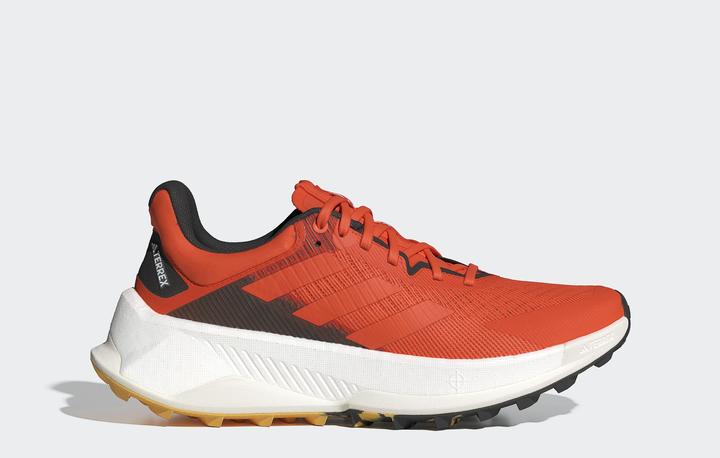 Actual product image adidas Terrex Soulstride Ultra (44)