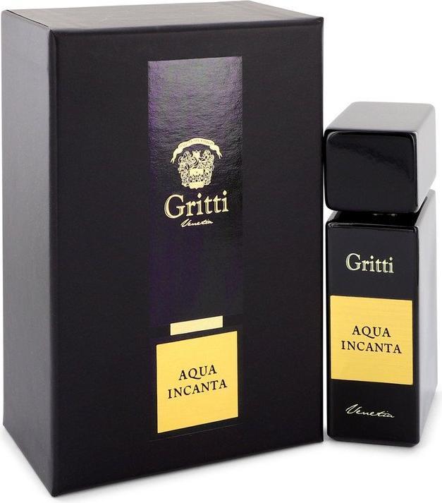 Gritti Aqua Incanta by (Eau de Parfum, 100 ml)