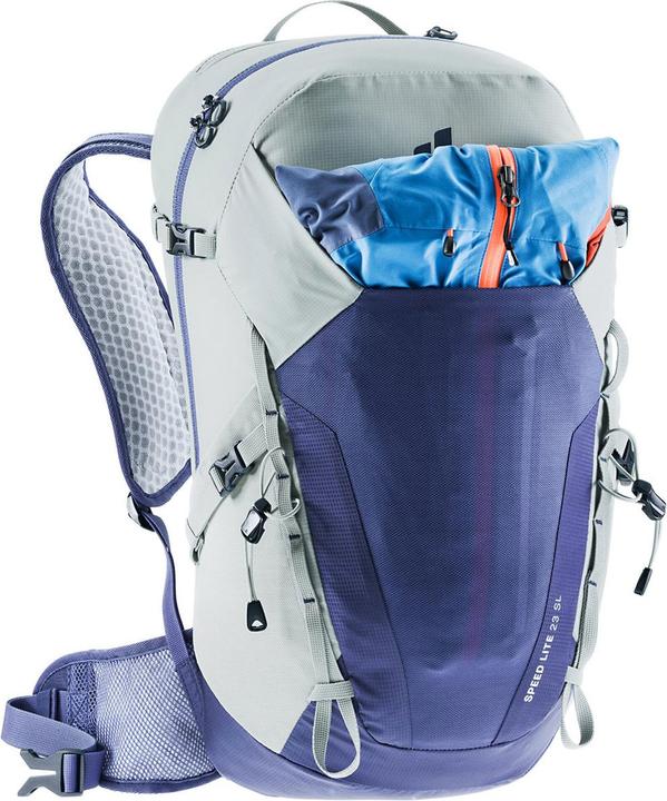 Actual product image Deuter Spped Lite 25 (25 l)