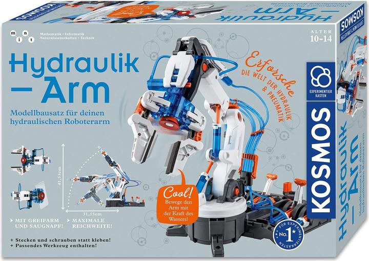Produktbild Kosmos Hyraulik-Arm