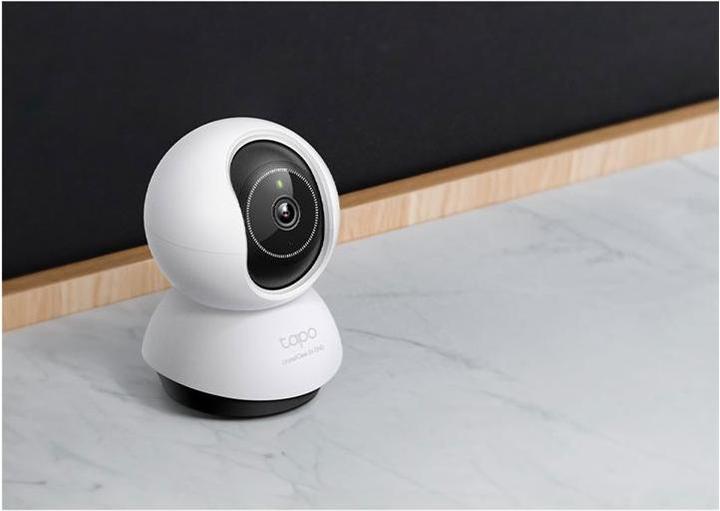 Immagine prodotto TP-Link TC72 (2560 x 1440 Pixels)