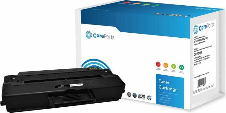 Actual product image CoreParts Toner Black MLT-D103L/ELS (FC)