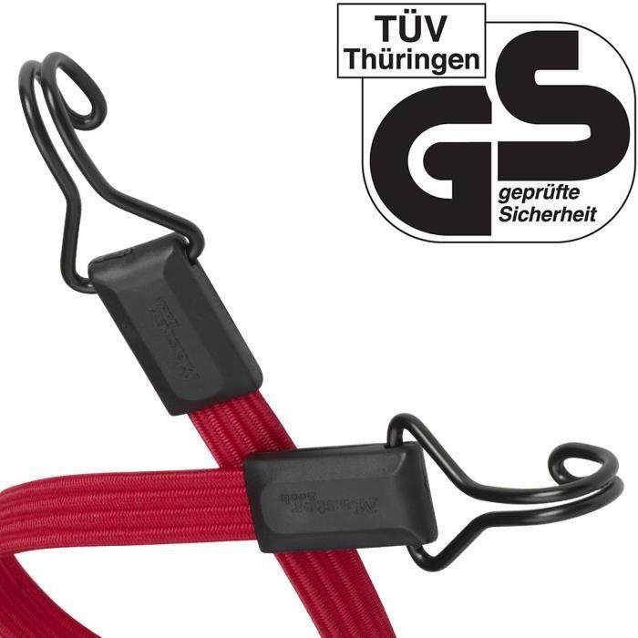 Produktbild Master Lock Gummi Spannseil