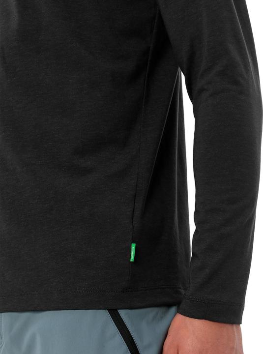 Actual product image Vaude Sveit LS T-Shirt II (M)