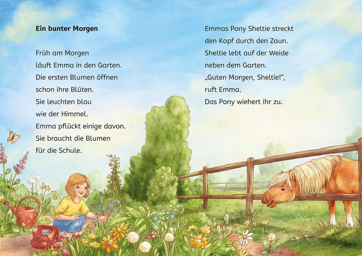 Image du produit Kosmos von Kessel:Sheltie, Bücherhelden 1. Kla (Allemand, Nadine Reitz, Carola de Chaudière, 2025)