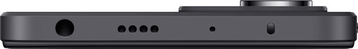 Produktbild Xiaomi Redmi Note 12 Pro 5G (128 GB, Midnight Black, 6.67", Dual SIM, 50 Mpx, 5G)