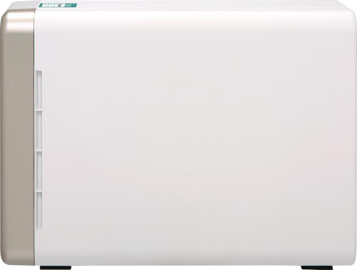 Produktbild QNAP TS-251B (0 TB)