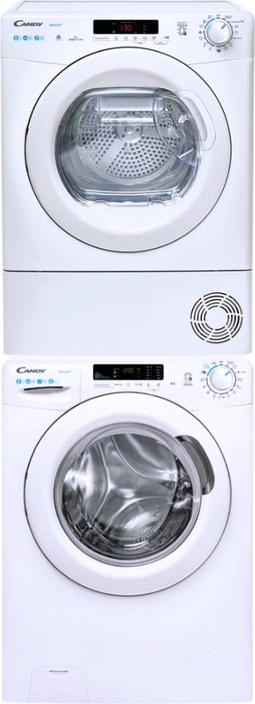 Produktbild Candy CS 1482DE-88 (8 kg, Rechts, EU-Stecker)