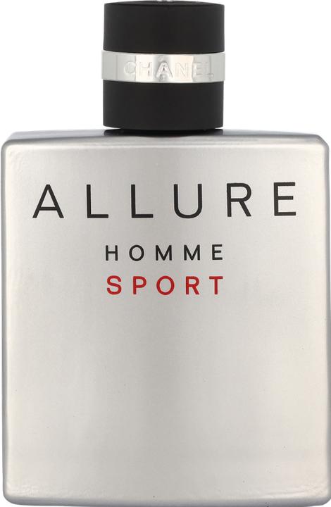 Actual product image Chanel Allure (Eau de toilette, 50 ml)