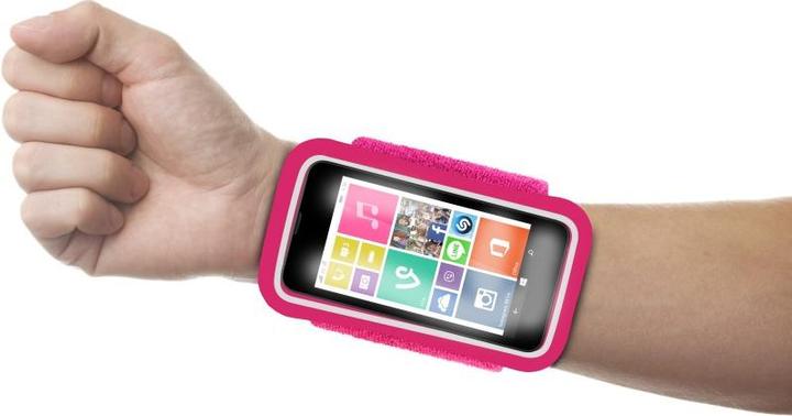 Actual product image Puro Unirunlpnk