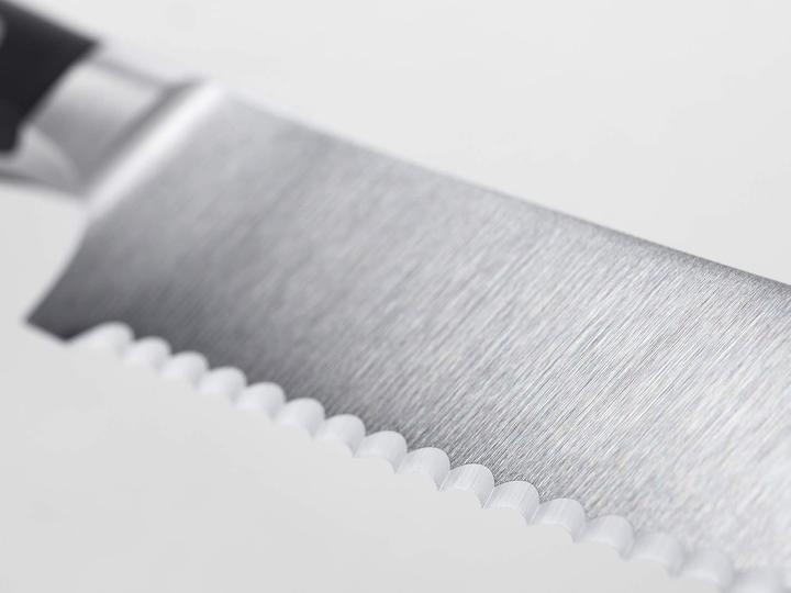 Produktbild Wüsthof Classic Ikon Messerblock mit Teilen Esche