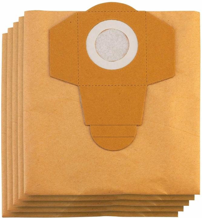Produktbild Einhell Schmutzfangsack (5 x)