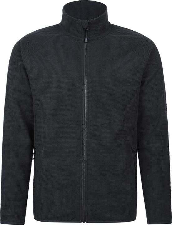 Immagine prodotto Mountain Warehouse Milburn Giacca in Pile Uomo (XL)