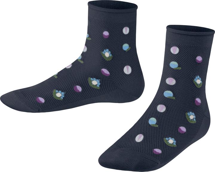 Immagine prodotto Falke Dotted Flower Kinder Kurzsocken (23 - 26)