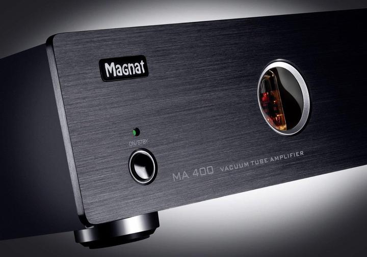 Produktbild Magnat Ma 400 (Verstärker)