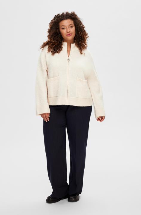Immagine prodotto Selected Femme Cardigan in alpaca certificata (M)