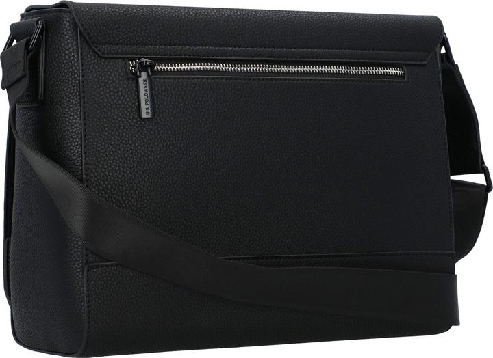 Actual product image U.S. Polo Seattle Messenger 32 cm laptop compartment (8 l)