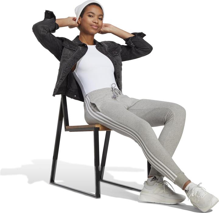 Produktbild adidas Women's 3-Stripes FT CF Pants (S)