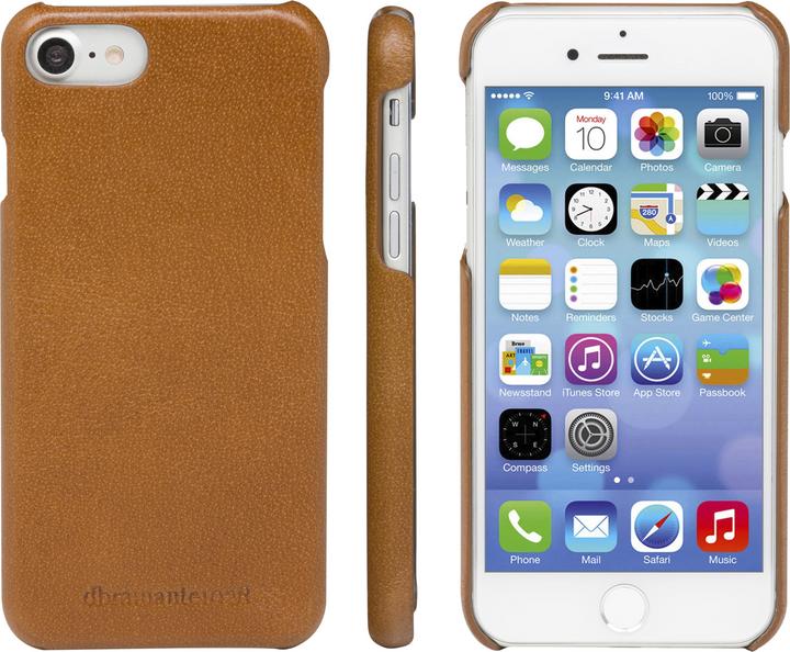 Actual product image dbramante1928 Lynge (Apple iPhone 8)