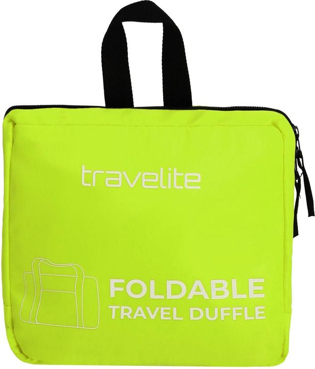 Image du produit Travelite Accessoires Sac de voyage pliable 44 cm (28 l)
