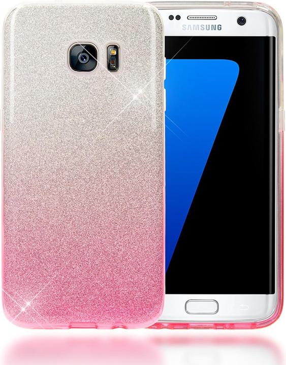 Actual product image Nalia Cell phone case (Samsung Galaxy S7 Edge)