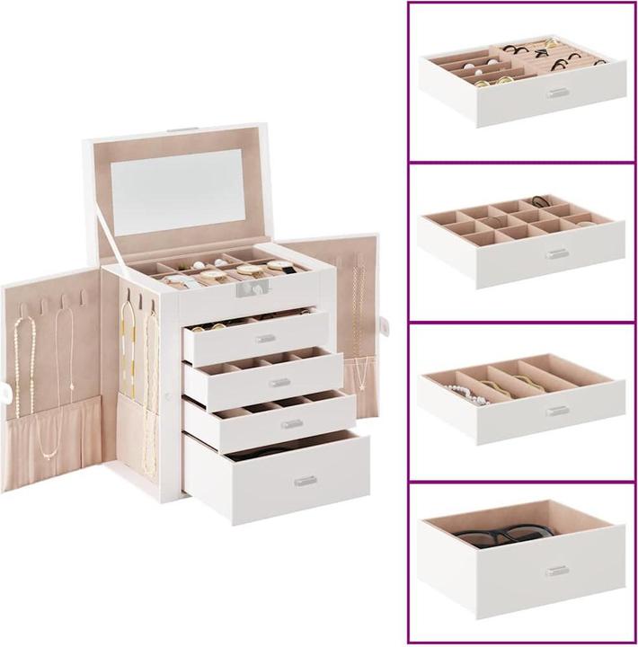 Actual product image VidaXL Marisol