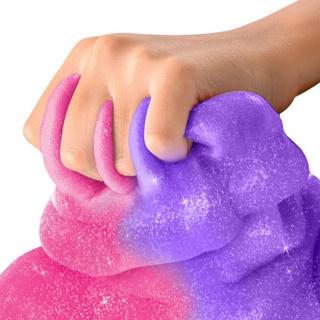 Image du produit Canal Toys Super Slime Oeuf beaucoup de déco 3 Waberers surprise
