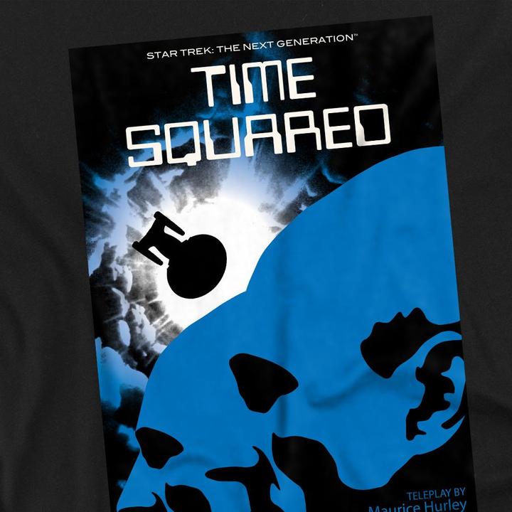 Produktbild The Next Generation Season 2 Episode 13 TShirt (XL)