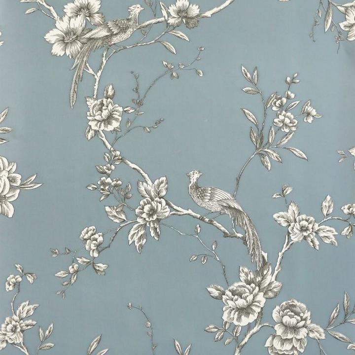 World of Wallpaper - Papier peint CHINOISE (53 x 1000 cm)