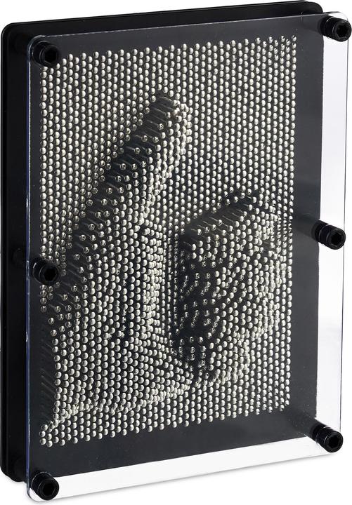 Actual product image Relaxdays Nailboard 3D
