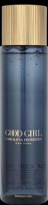 Actual product image Carolina Herrera The Good Girl (200 ml)