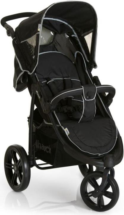 Produktbild Hauck Viper SLX Trioset
